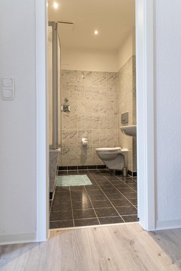 Blue Chili 06 - Gemuetliche Wohnung Im Szeneviertel-Wlan-Netflix Magdeburk Exteriér fotografie