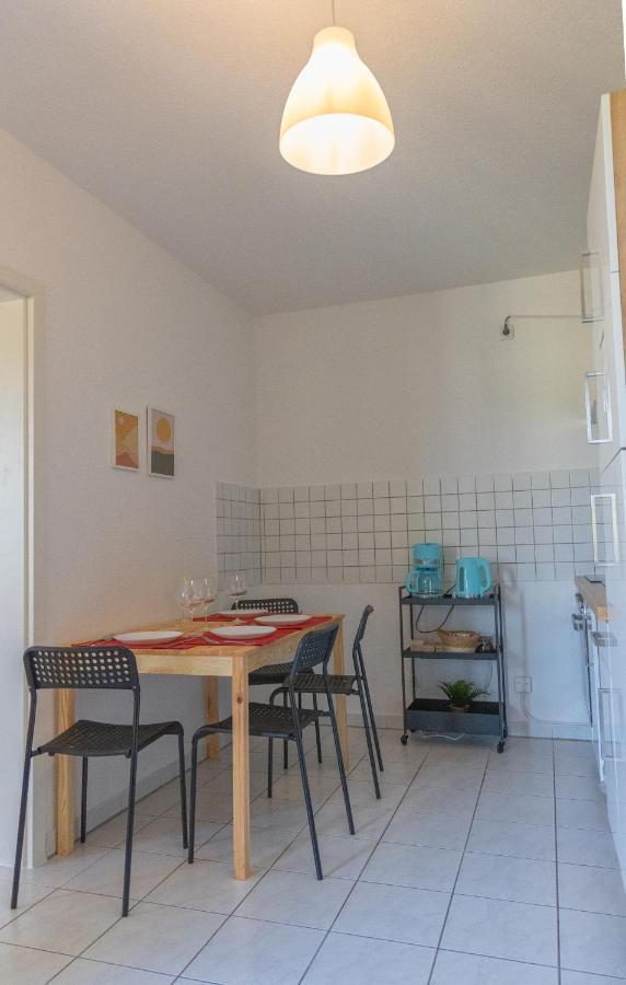 Blue Chili 06 - Gemuetliche Wohnung Im Szeneviertel-Wlan-Netflix Magdeburk Exteriér fotografie